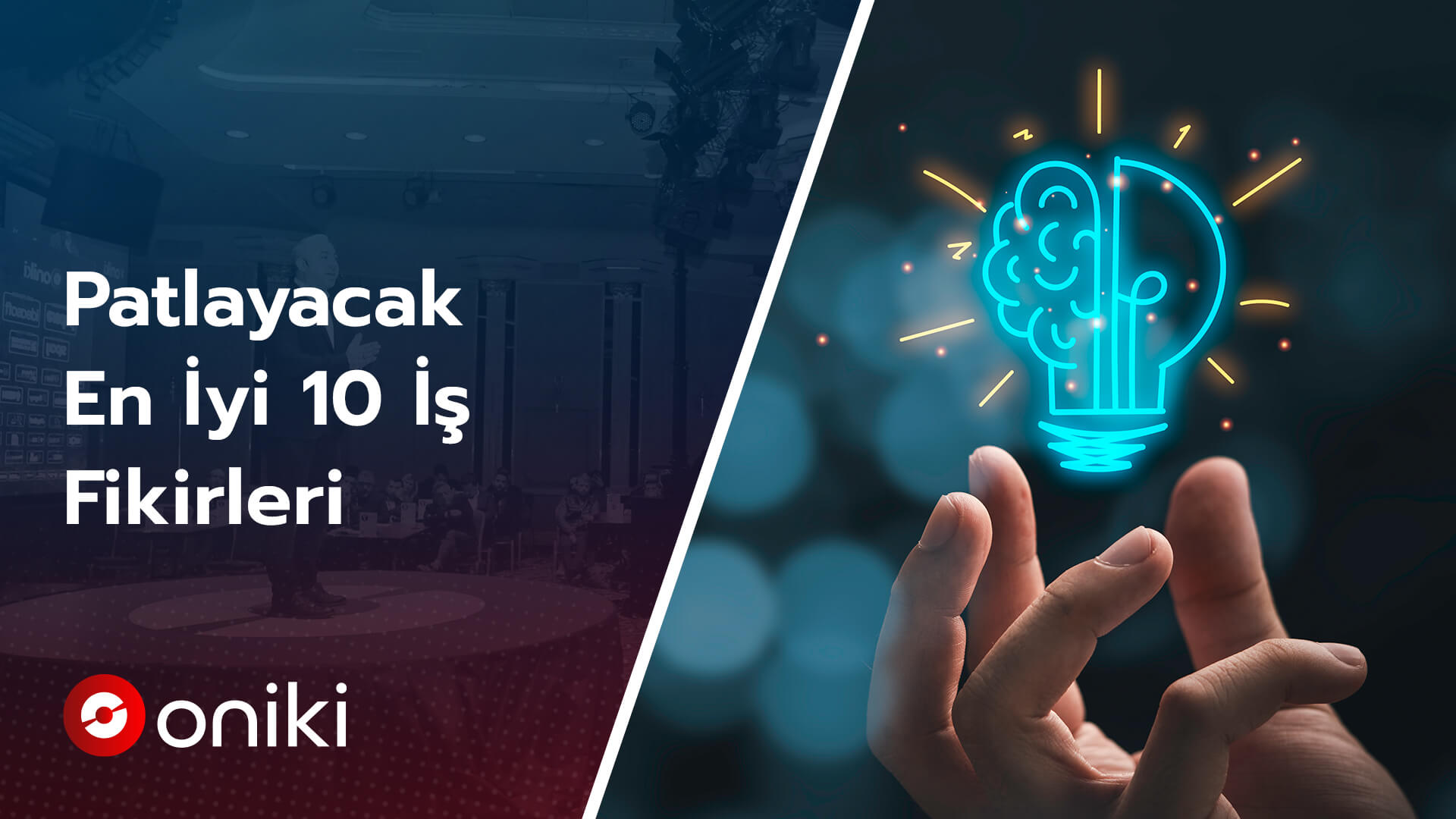 Modern iş fikirleri ile ilgili görsel